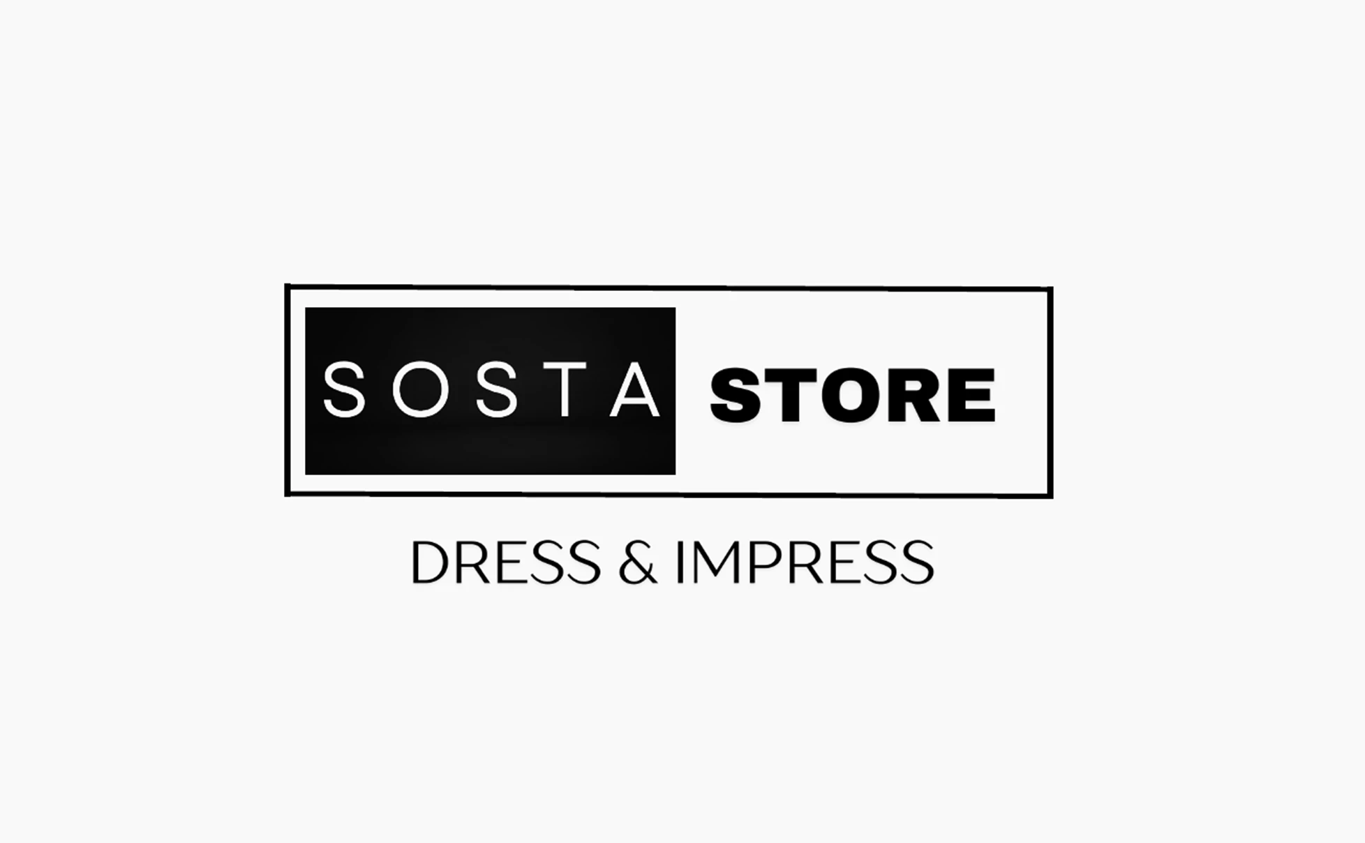 SOSTA STORE