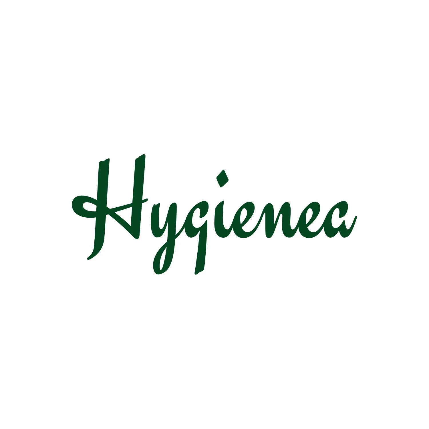Hygienea